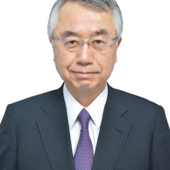 順天堂大学医学部附属順天堂医院　院長   髙橋  和久